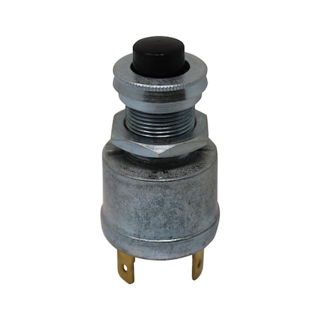 Aftermarket A and I, Switch, Horn/ Ether Start Aid (12 Volt), Fits John Deere Combin AR21823